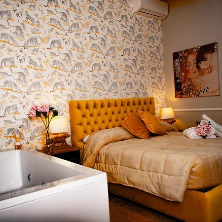 Labaro Apartment *