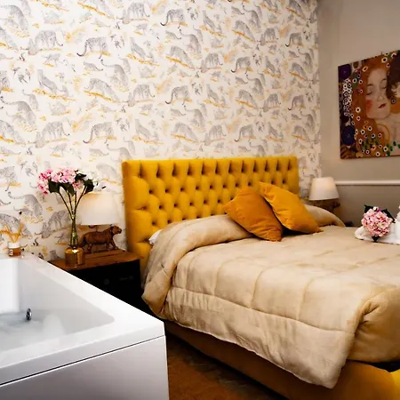 Apartment Labaro Rome