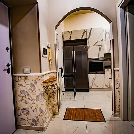 Labaro Apartment