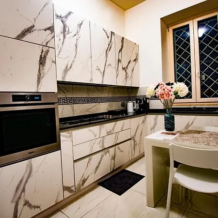 Labaro Apartment
