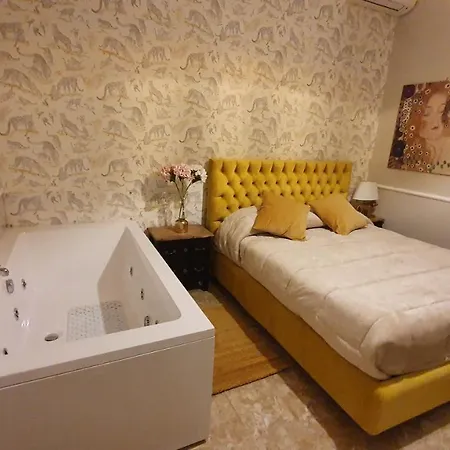 Labaro Apartment Rome