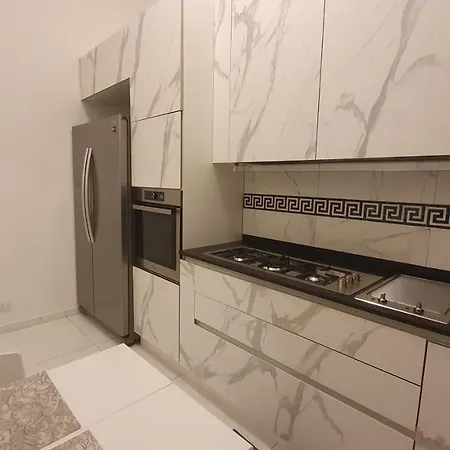 Apartment Labaro