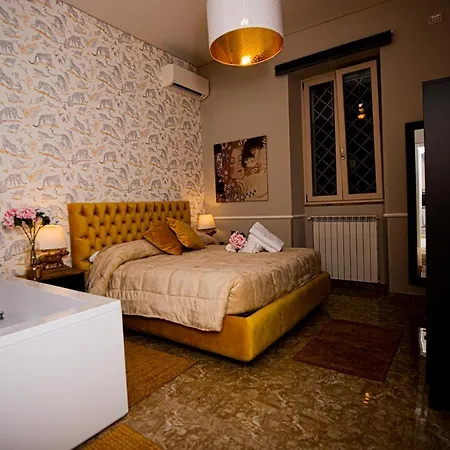 Labaro Apartment Rome